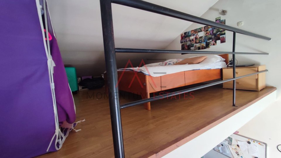 Apartma, 43 m2, Prodaja, Crikvenica