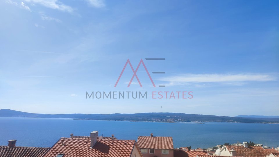 Apartma, 43 m2, Prodaja, Crikvenica