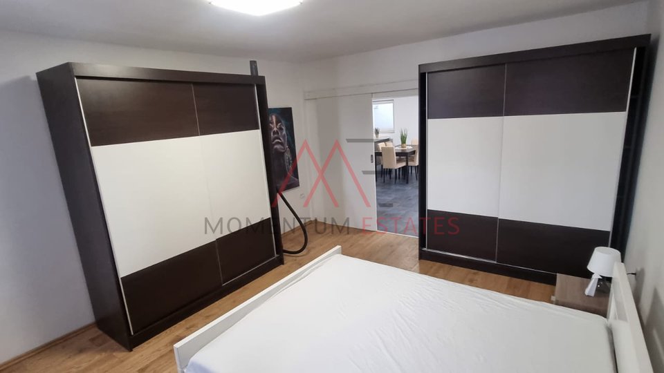 Wohnung, 95 m2, Vermietung, Rijeka - Krimeja