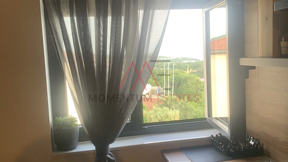 Apartment, 45 m2, For Rent, Rijeka - Gornja Vežica