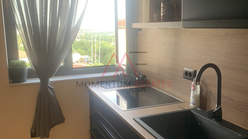Wohnung, 45 m2, Vermietung, Rijeka - Gornja Vežica