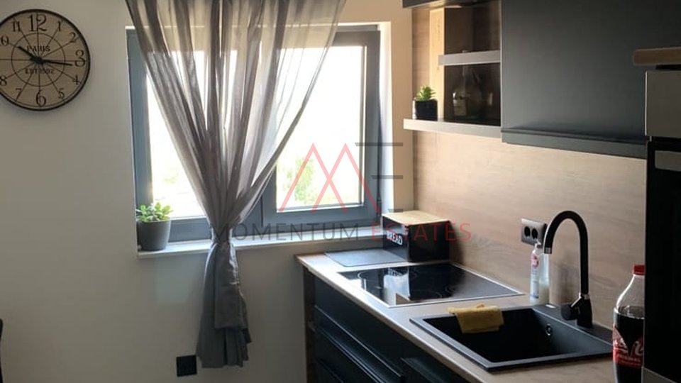 Apartment, 45 m2, For Rent, Rijeka - Gornja Vežica