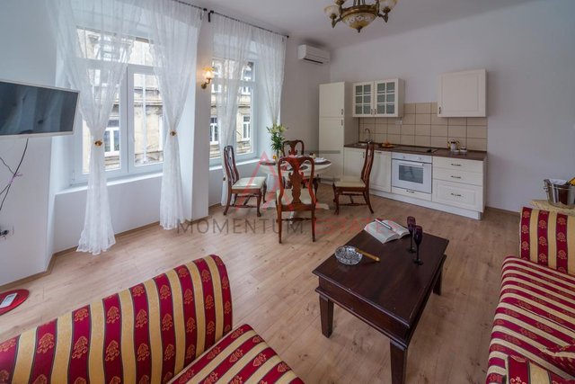 Wohnung, 114 m2, Verkauf, Rijeka - Sušak