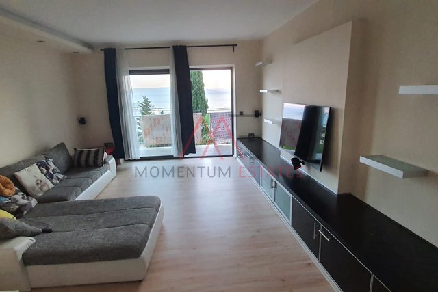 Apartment, 100 m2, For Rent, Rijeka - Krimeja