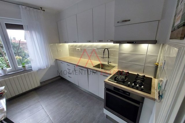 Apartment, 49 m2, For Sale, Rijeka - Vojak