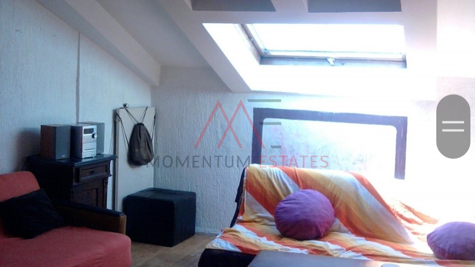 Apartment, 68 m2, For Sale, Rijeka - Sušak