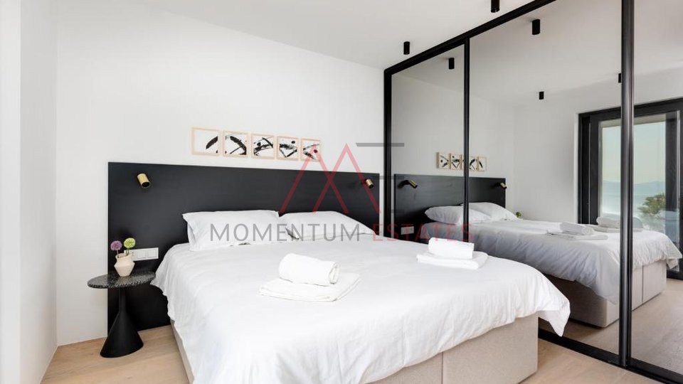 Apartment, 46 m2, For Rent, Kostrena