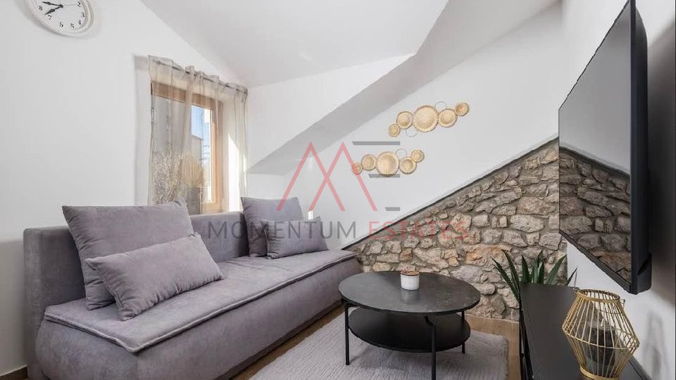 Apartment, 35 m2, For Rent, Rijeka - Donja Vežica