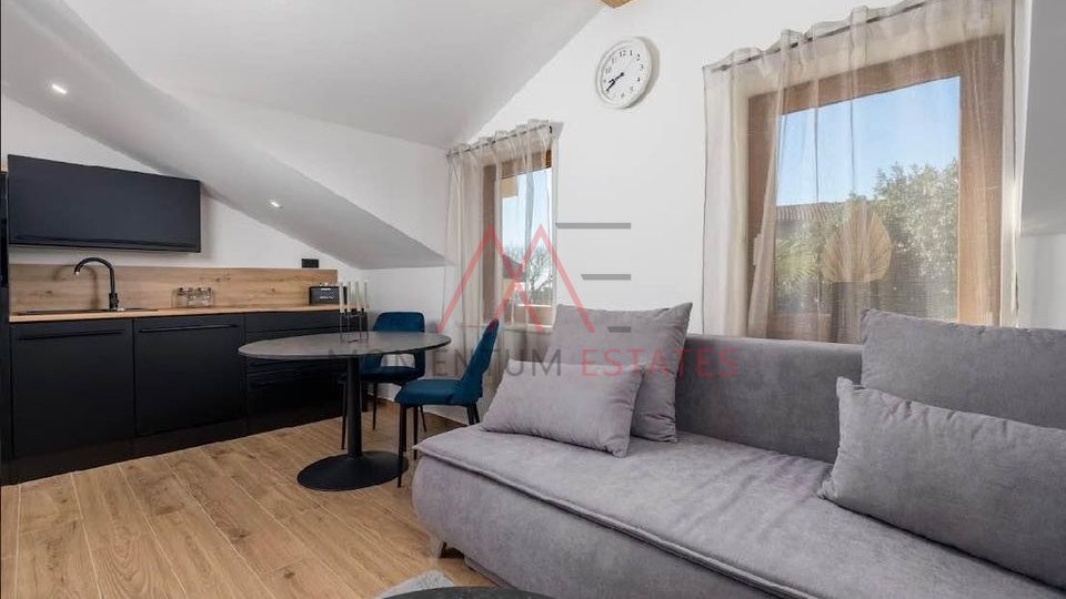 Apartment, 35 m2, For Rent, Rijeka - Donja Vežica