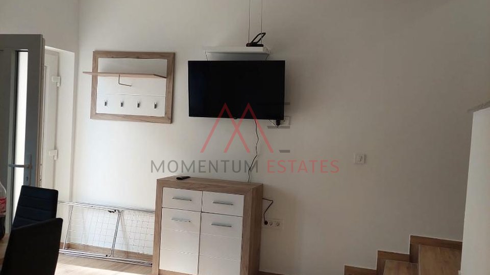 Apartment, 80 m2, For Rent, Rijeka - Donja Vežica