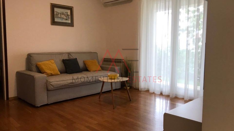 Apartment, 86 m2, For Rent, Rijeka - Marčeljeva Draga