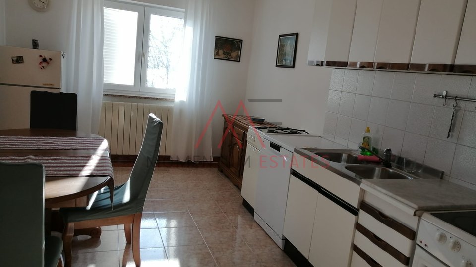 Apartment, 80 m2, For Rent, Rijeka - Donja Drenova