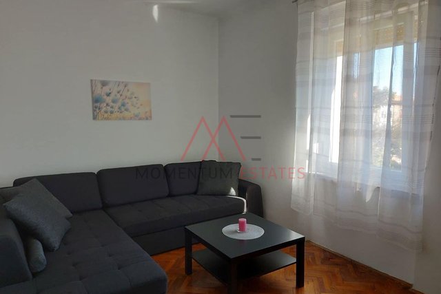 Wohnung, 56 m2, Vermietung, Rijeka - Vojak
