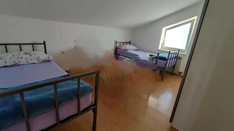 Apartment, 100 m2, For Rent, Hreljin