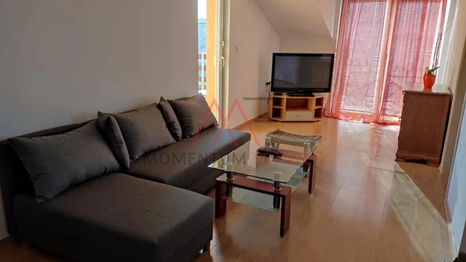 Apartment, 100 m2, For Rent, Hreljin