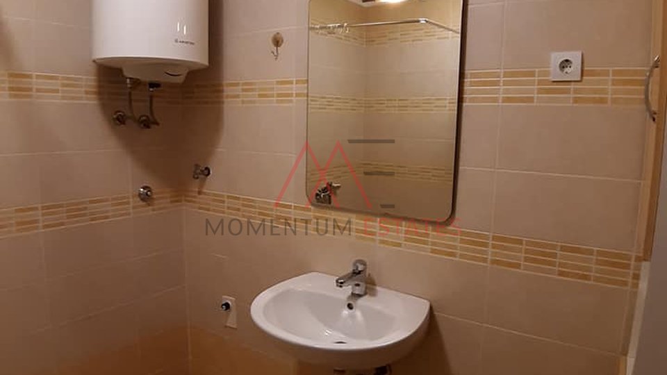 Apartment, 40 m2, For Rent, Rijeka - Zamet