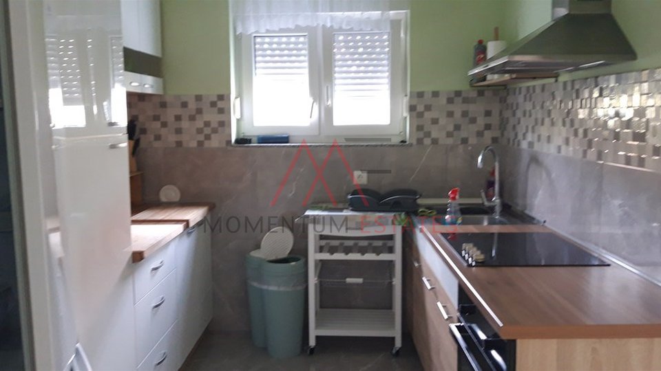 Apartment, 120 m2, For Rent, Rijeka - Pehlin