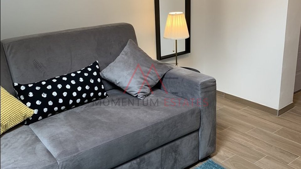 Apartment, 28 m2, For Sale, Rijeka - Centar