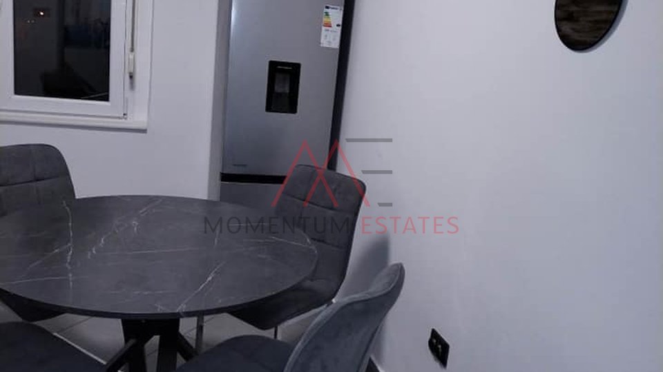 Apartment, 50 m2, For Sale, Rijeka - Belveder