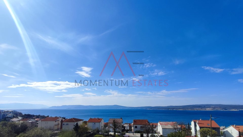 Stanovanje, 40 m2, Prodaja, Crikvenica