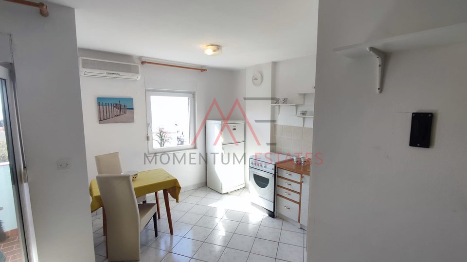 Apartment, 40 m2, For Sale, Crikvenica