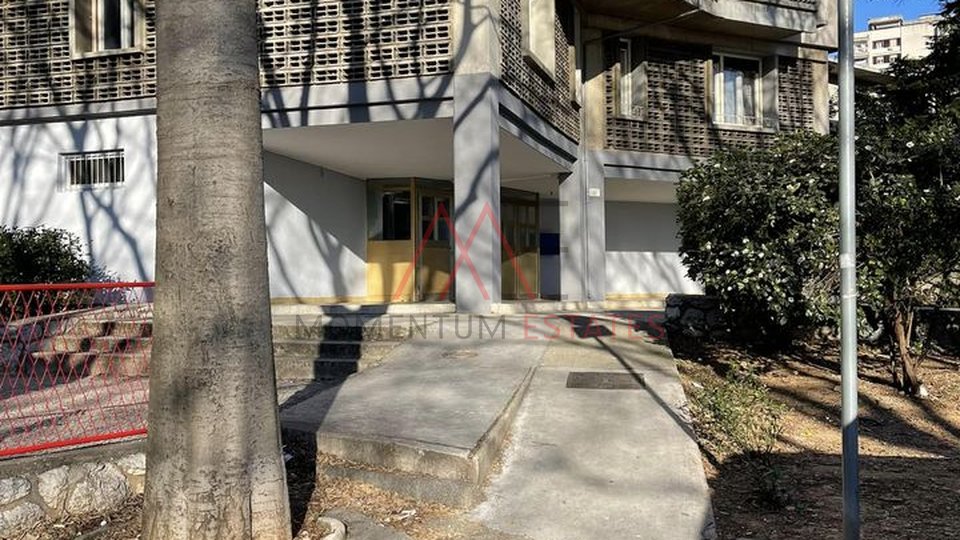 Apartment, 68 m2, For Sale, Rijeka - Turnić