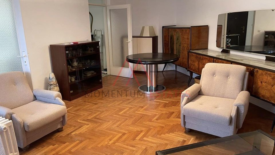 Apartment, 68 m2, For Sale, Rijeka - Turnić