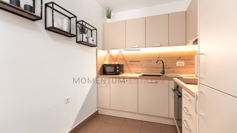 Wohnung, 50 m2, Vermietung, Rijeka - Krnjevo