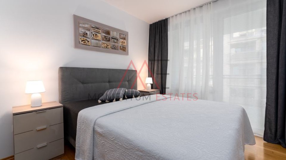 Wohnung, 50 m2, Vermietung, Rijeka - Krnjevo