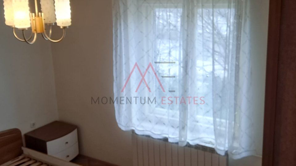 Apartment, 78 m2, For Rent, Rijeka - Pećine
