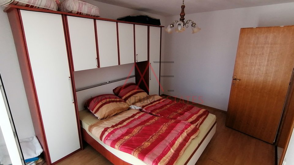 Apartment, 44 m2, For Sale, Jadranovo