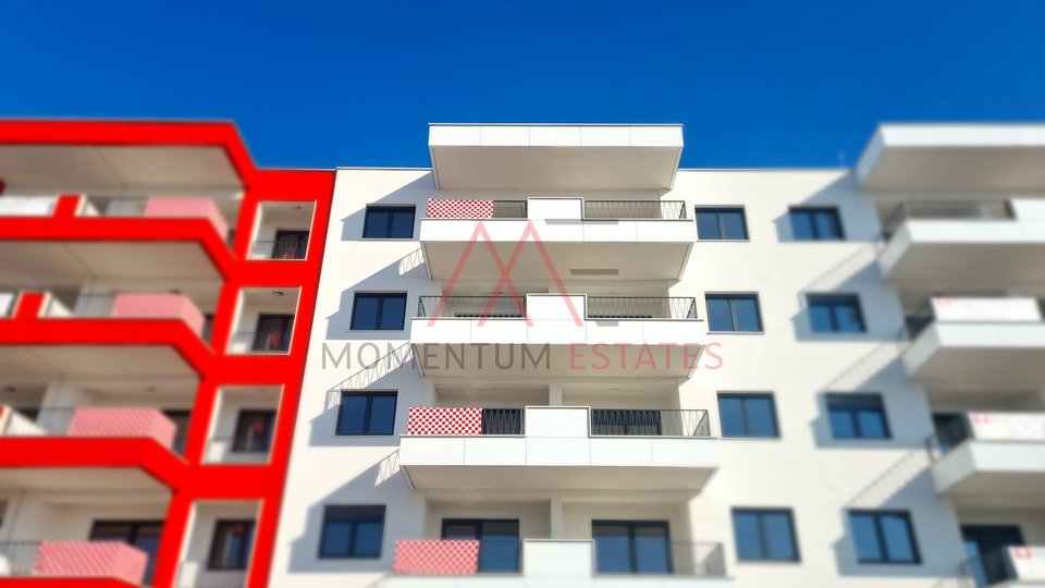 Apartment, 92 m2, For Sale, Kostrena