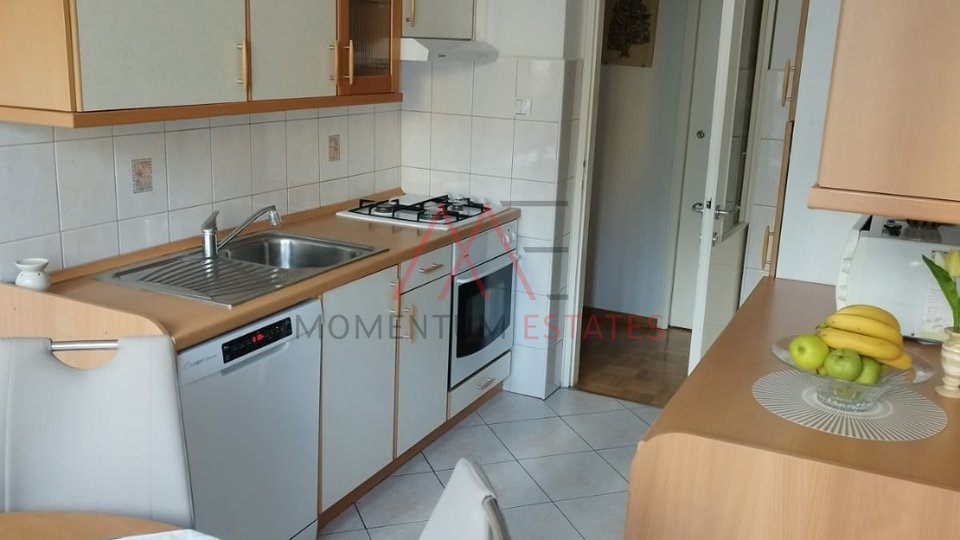 Wohnung, 70 m2, Verkauf, Rijeka - Krimeja
