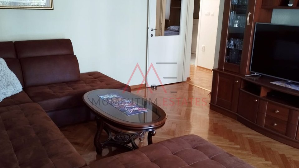 Apartment, 70 m2, For Sale, Rijeka - Krimeja