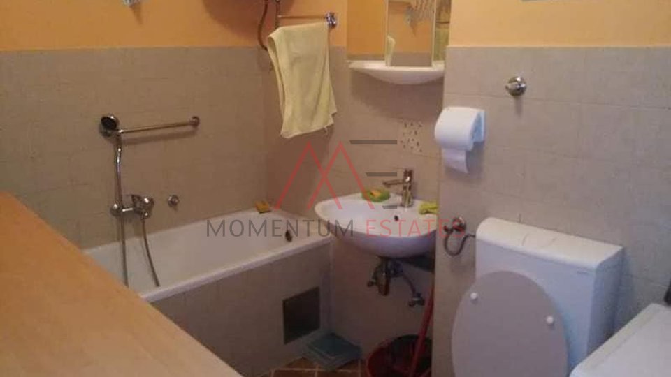 Apartment, 23 m2, For Rent, Rijeka - Krnjevo