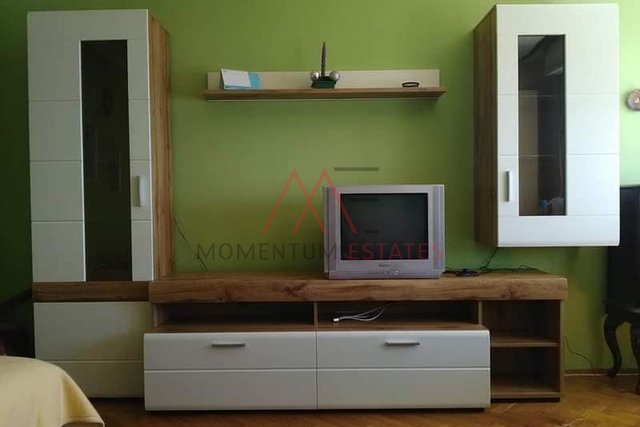 Apartment, 23 m2, For Rent, Rijeka - Krnjevo