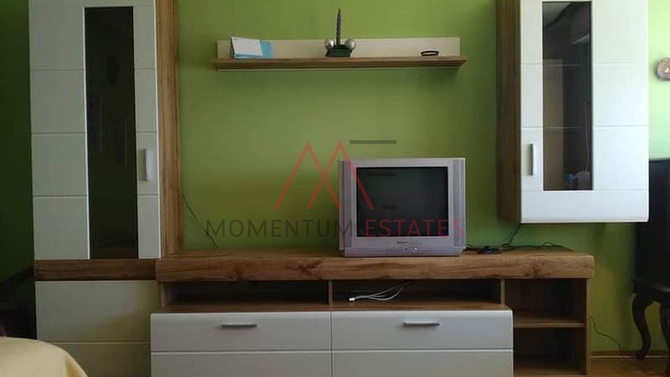 Apartment, 23 m2, For Rent, Rijeka - Krnjevo