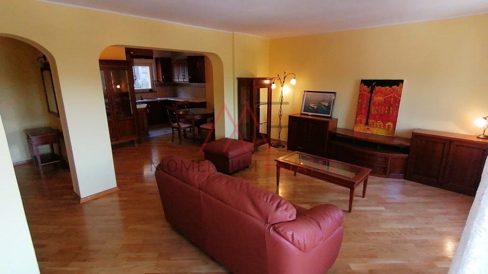 Apartment, 150 m2, For Rent, Rijeka - Trsat