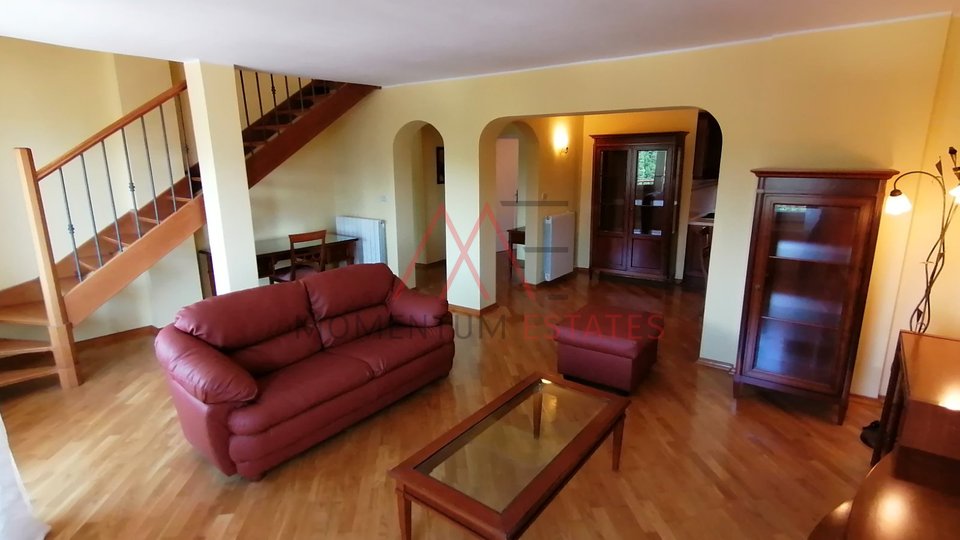Wohnung, 150 m2, Vermietung, Rijeka - Trsat