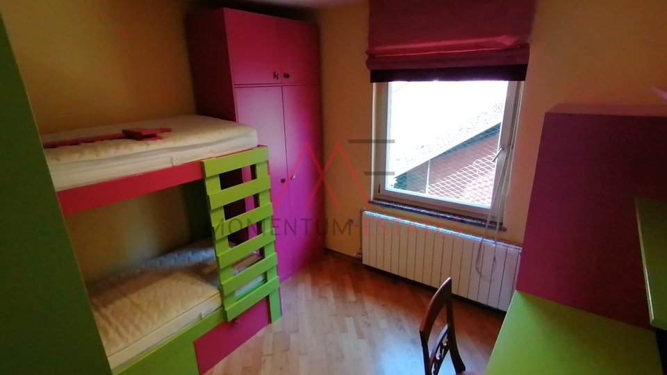 Stanovanje, 150 m2, Najem, Rijeka - Trsat