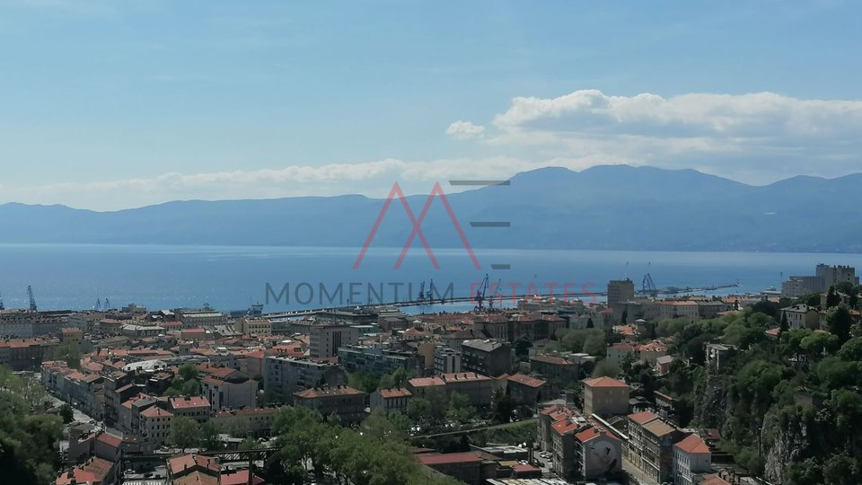 Apartment, 150 m2, For Rent, Rijeka - Trsat