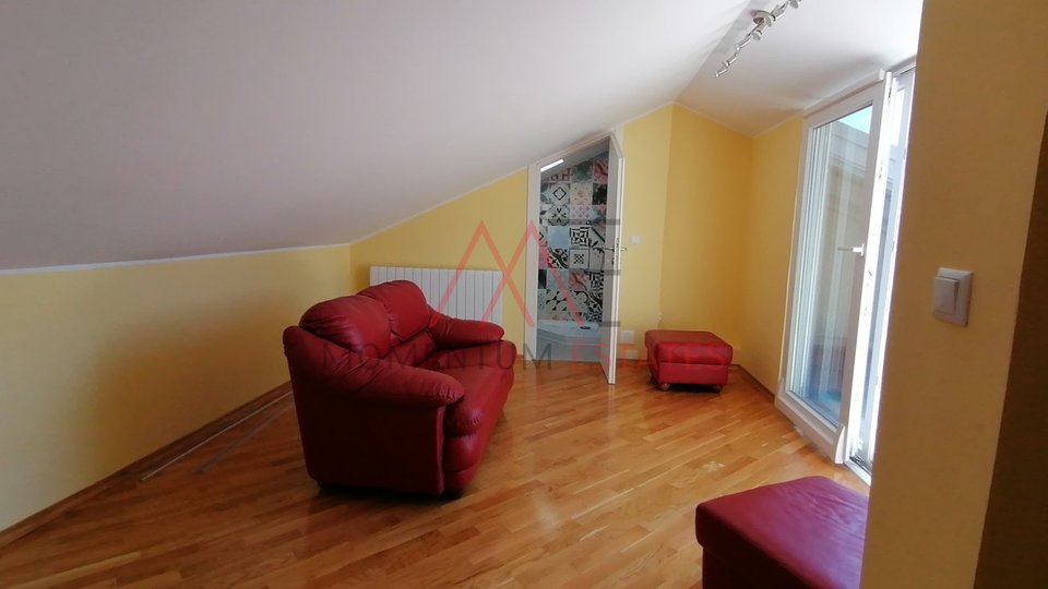 Wohnung, 150 m2, Vermietung, Rijeka - Trsat
