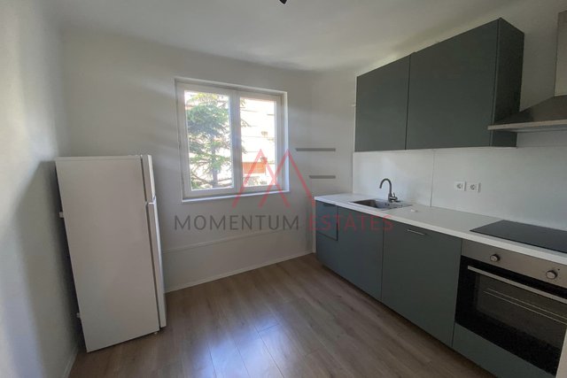 Apartment, 47 m2, For Rent, Rijeka - Krnjevo