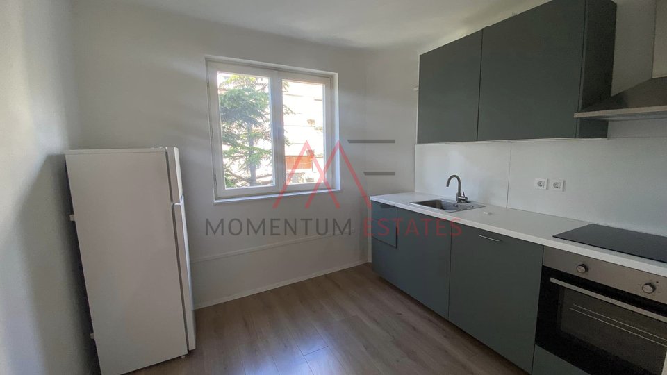Apartment, 47 m2, For Rent, Rijeka - Krnjevo