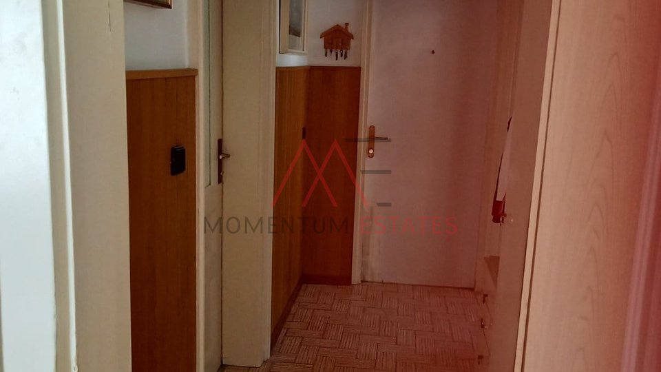Apartment, 88 m2, For Sale, Opatija