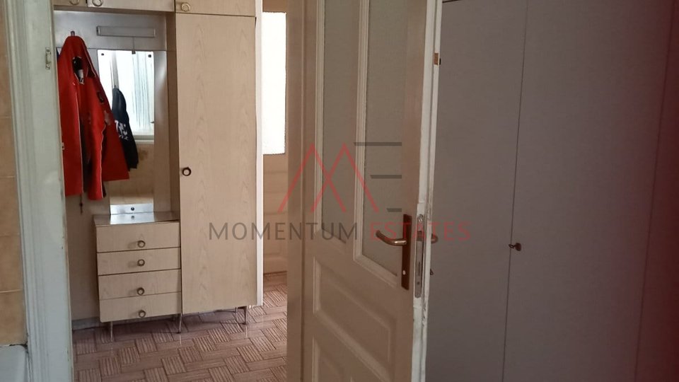 Apartment, 88 m2, For Sale, Opatija