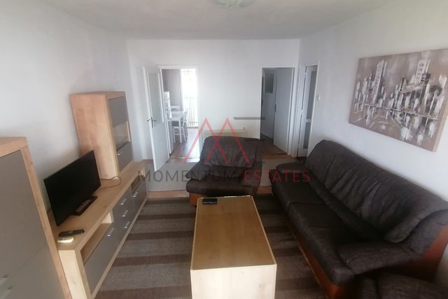 Apartment, 60 m2, For Rent, Rijeka - Kantrida
