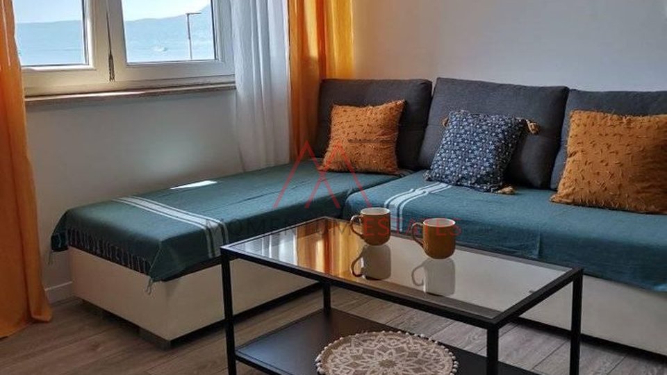 Apartment, 35 m2, For Rent, Rijeka - Krimeja