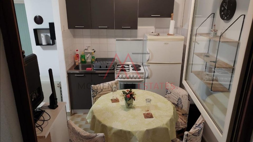 Apartment, 29 m2, For Rent, Rijeka - Škurinje