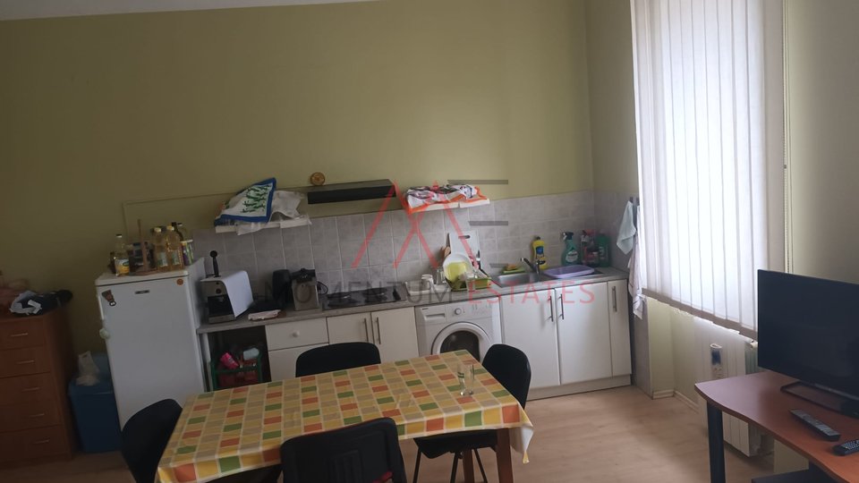 Brajda, 3s+db za studente